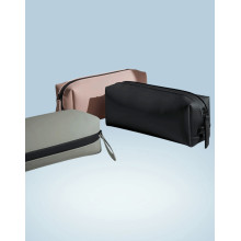 BG329 - BagBase - Trousse Matte PU MiniBAG BASE